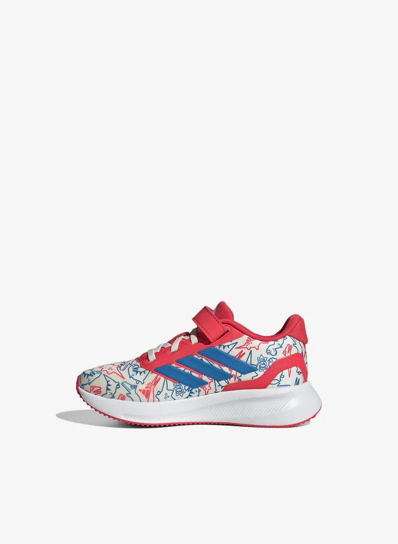 Adidas Kids Runfalcon Dino El