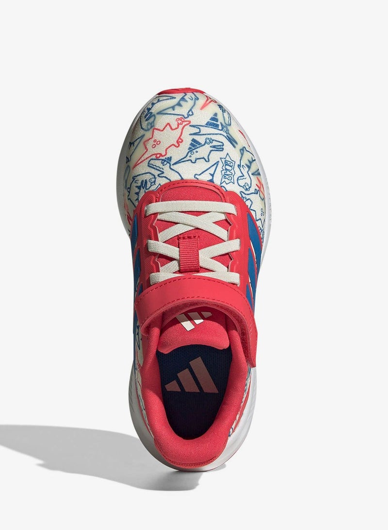 اديداس أديداس كيدز ران فالكون دايناصور - Image 5