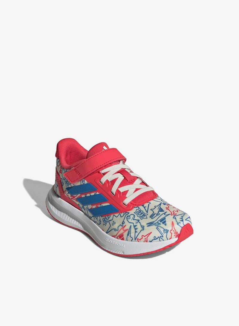 اديداس أديداس كيدز ران فالكون دايناصور - Image 3