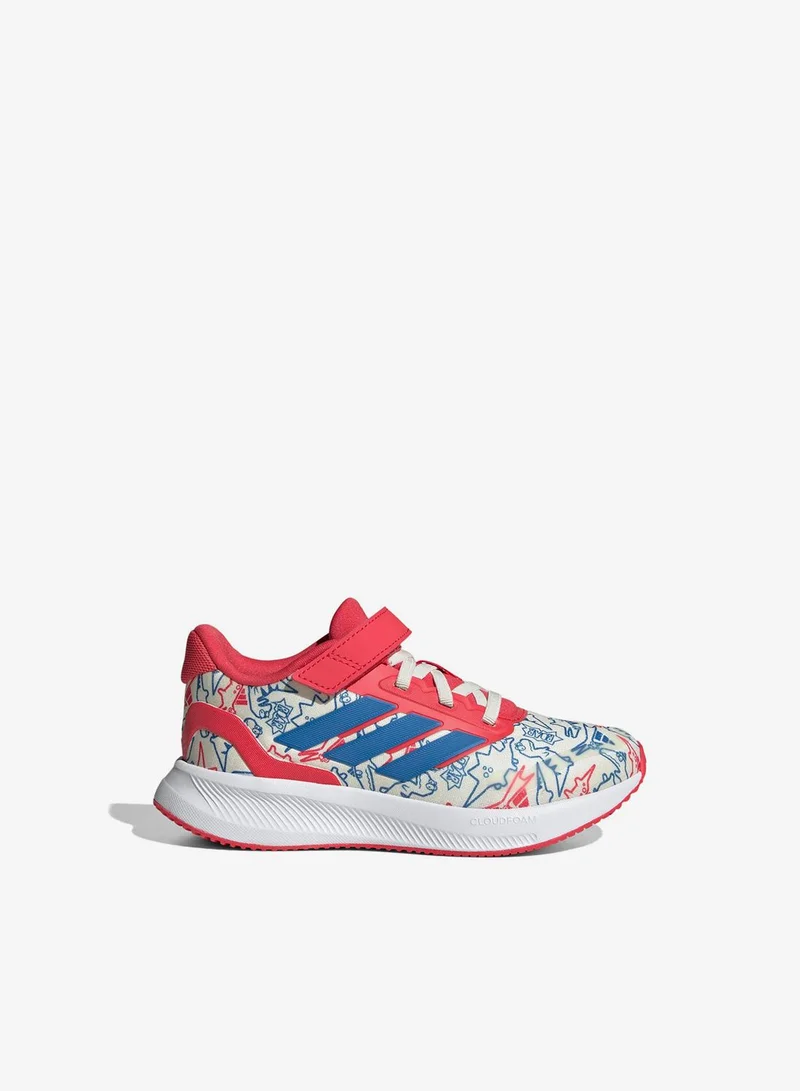 Adidas Kids Runfalcon Dino El