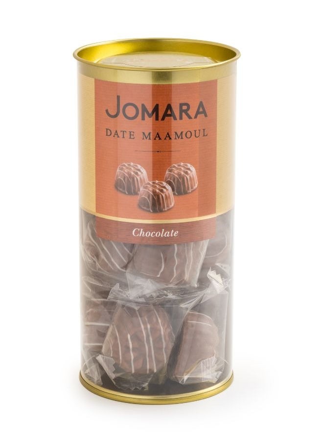 Jomara Milk Chocolate Maamoul Dates  - Image 1