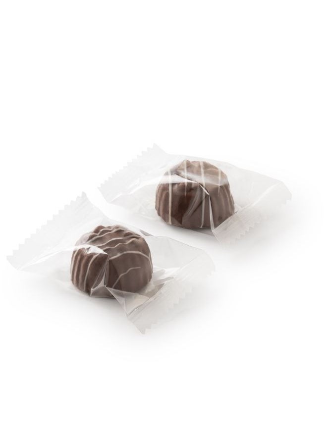 Jomara Milk Chocolate Maamoul Dates  - Image 3