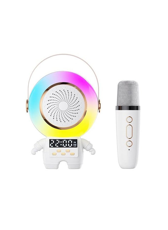 Generic - ASTRO XM-X66 Portable Bluetooth Speaker with Microphone - Image 1