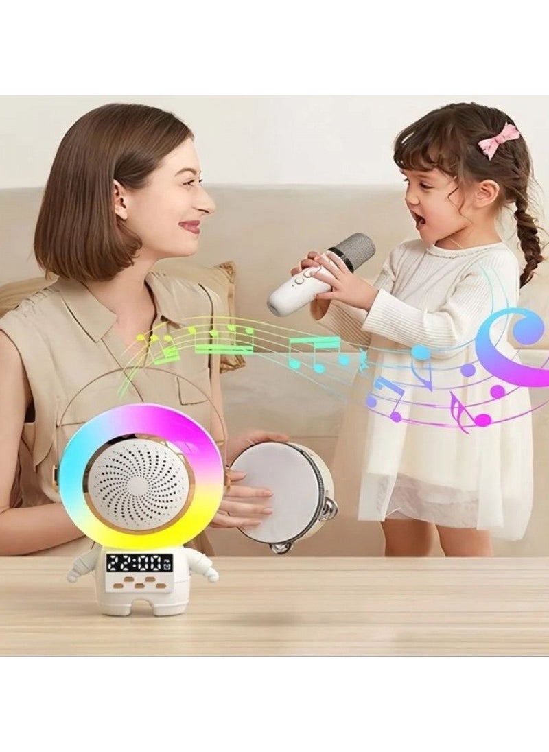 Generic - ASTRO XM-X66 Portable Bluetooth Speaker with Microphone - Image 1