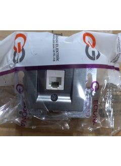 Günsan Gunsan Eqona Smoke Numeris Cat3 - Frameless 