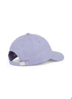 Women's Logo Cap - Cotton, Purple - pzsku/Z8039126DB44BD69565CDZ/45/_/1738050851/283f9e70-4656-45e1-838a-21c6cde7de01