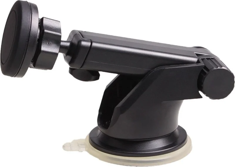 CONCORD CH108 Extendable 360 ​​Degree Rotating Magnetic Car Phone Holder with Suction Cup
