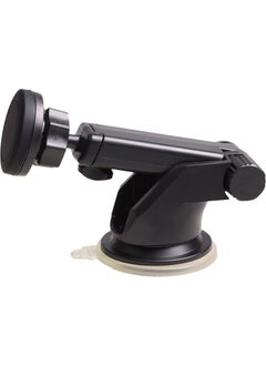CH108 Extendable 360 ​​Degree Rotating Magnetic Car Phone Holder with Suction Cup