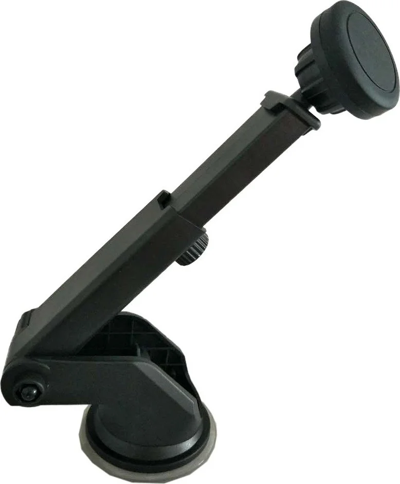 CONCORD CH108 Extendable 360 ​​Degree Rotating Magnetic Car Phone Holder with Suction Cup
