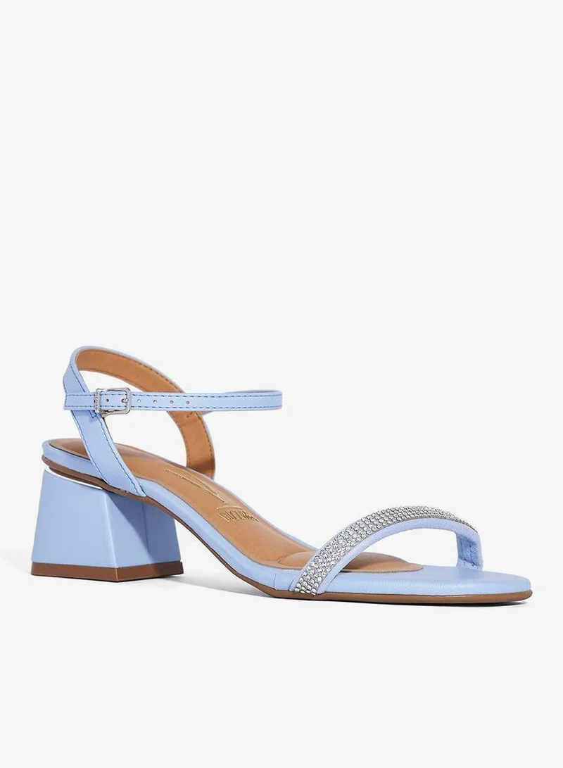 VIZZANO Sandals for Women with Back Strap – Stylish & Supportive sling Back Ladies Sandals