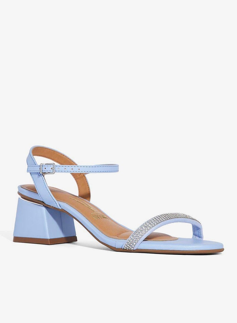 VIZZANO Sandals for Women with Back Strap – Stylish & Supportive sling Back Ladies Sandals - Image 2
