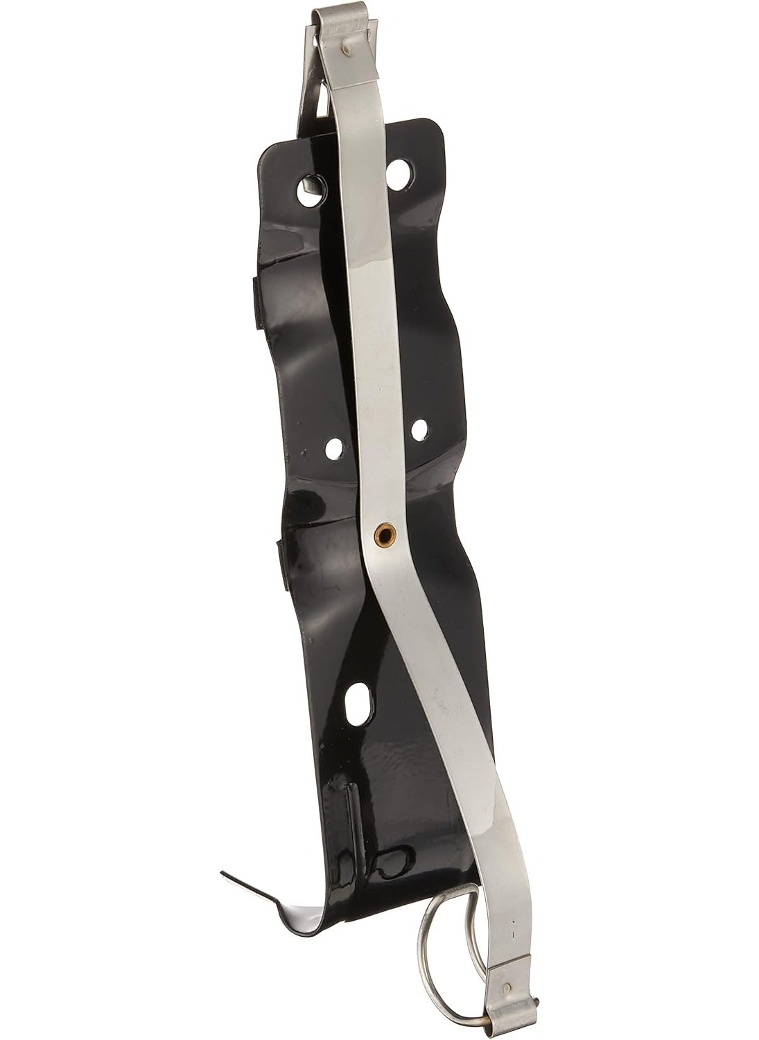 Kidde Kidde 420118 Mounting Bracket for Mariner Dry Chemical Fire Extinguishers 25 lb thru 275 lb M5 M10 M110  - Image 2