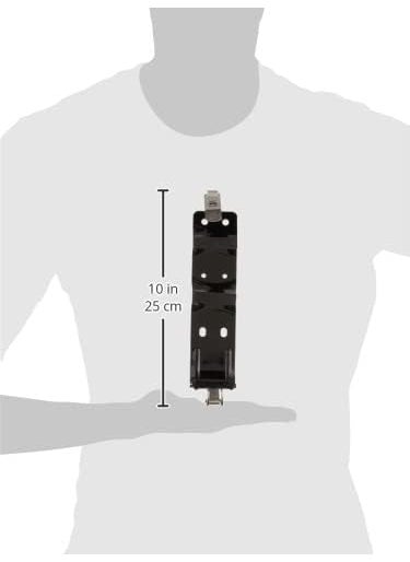 Kidde Kidde 420118 Mounting Bracket for Mariner Dry Chemical Fire Extinguishers 25 lb thru 275 lb M5 M10 M110  - Image 3