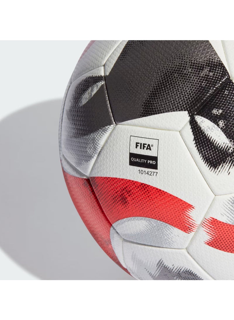 Adidas Football adidas Tiro Pro ball size 5  - Image 3
