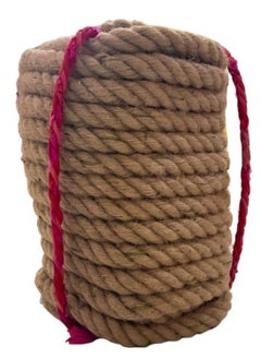 TA SPORT Sport Tug Of War Rope Dia-38Mm Length 50 Mtr With Cable  - Image 1