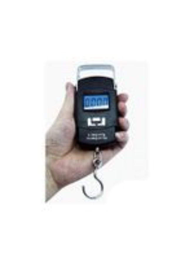 Digital Portable Luggage Scale – Weighs Bags and Items from 1g to 50kg - Image 5