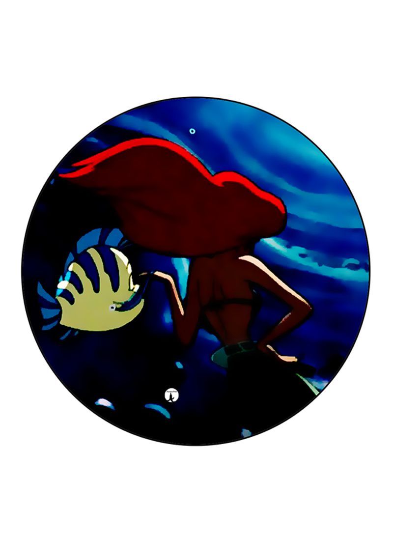 RKN Disney Character Pin Multicolour - Image 1