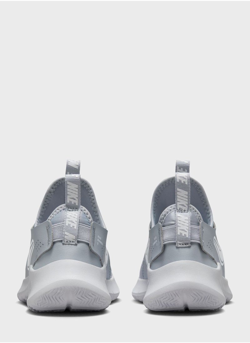 Nike Kids Flex Runner 3  - Image 4