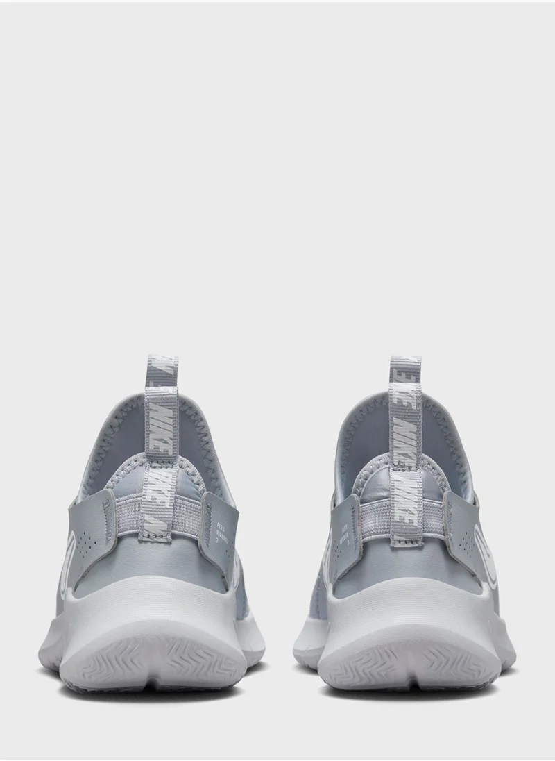 Nike Kids Flex Runner 3