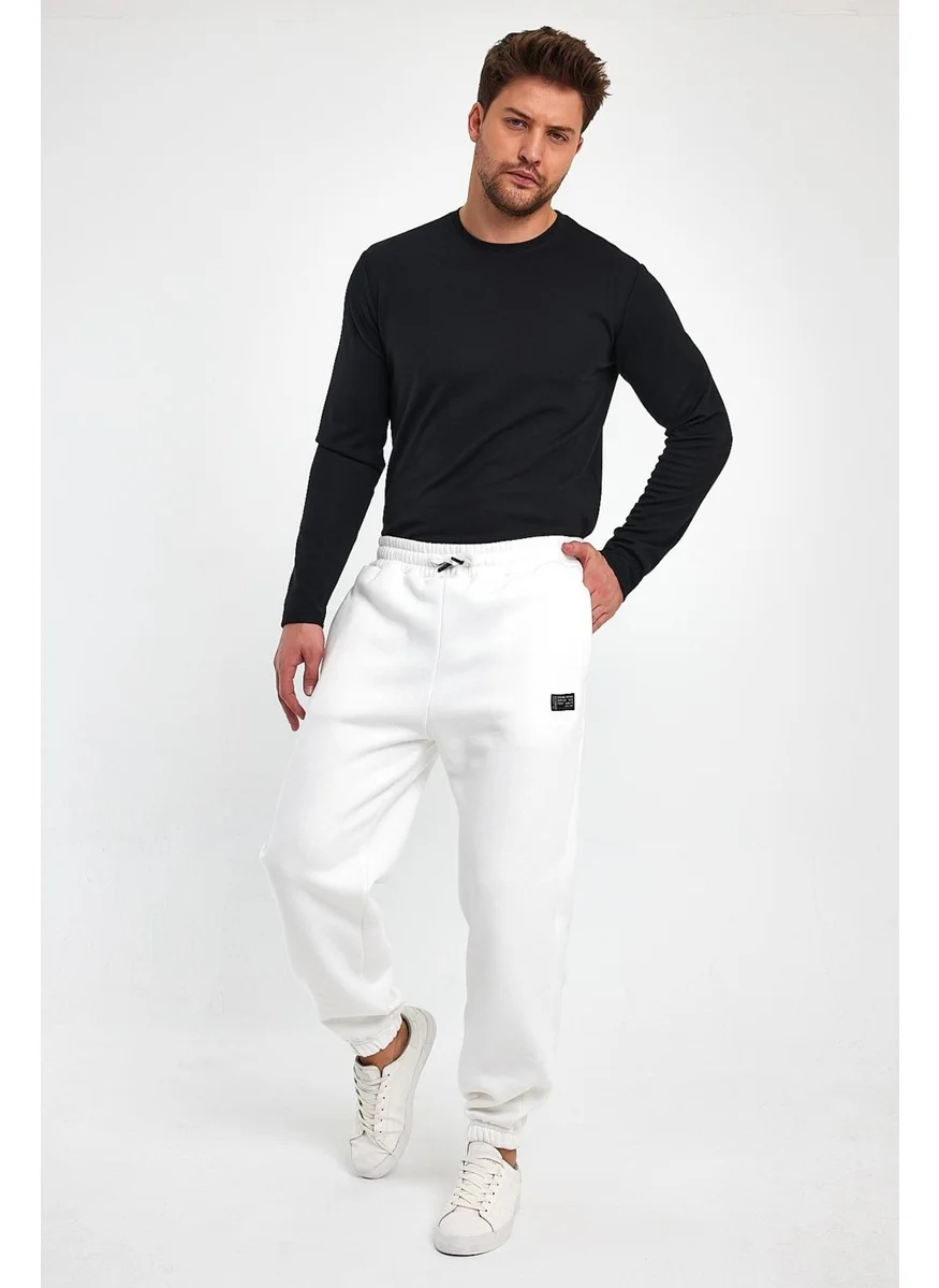 Alexander Gardi Raised Jogger Sweatpants (B23-0029)