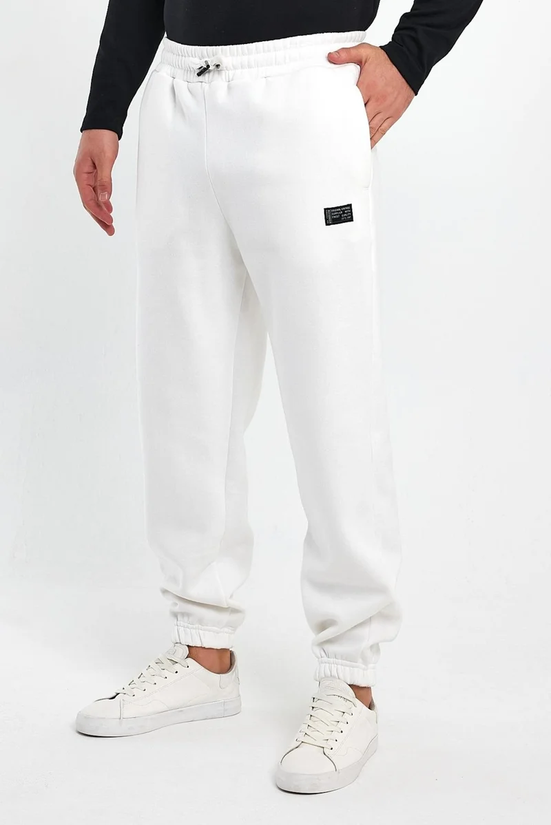 الكسندر جاردي Raised Jogger Sweatpants (B23-0029)