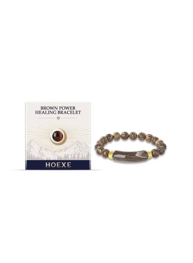 Hoexe Body Care Bracelet Series Uni Lightweight Body Daily Fashion Portable Decorative Bracelet - Image 1