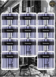 Seris Parfums 11 Pieces Splendor Perfume 100ML  - Image 1