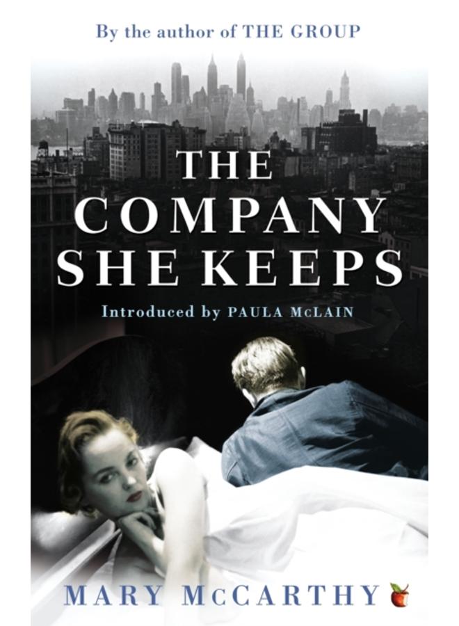 The Company She Keeps 