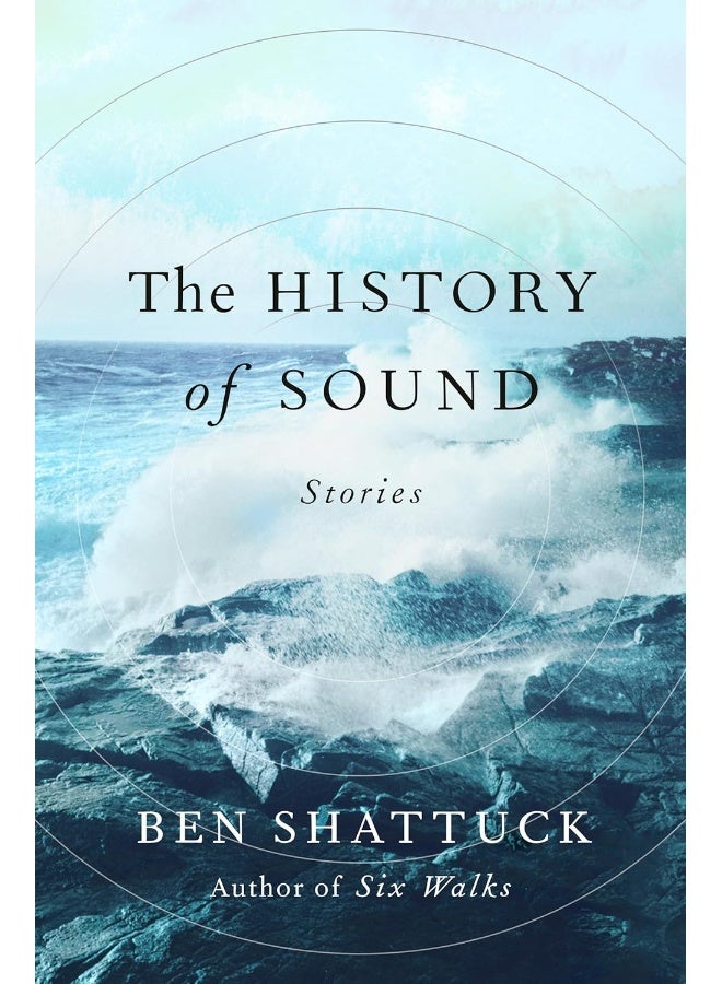 The History of Sound: Stories 