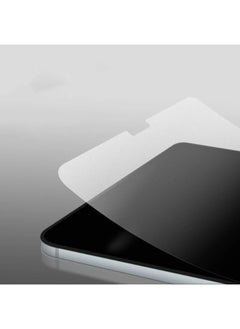 SHOPI Tempered Glass Transparent Screen Protector For Samsung Galaxy Tab S6 Lite P610 P615 Screen Protector  - Image 1
