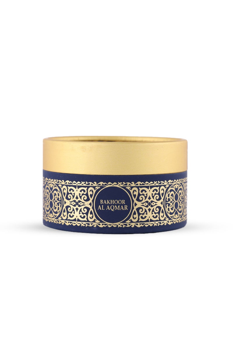 Naseem Bakhoor Al Aqmar 20g – Premium Oud Bakhoor with Musk, Agarwood & Sandal Powder | Long-Lasting Oriental Home Fragrance - Image 2