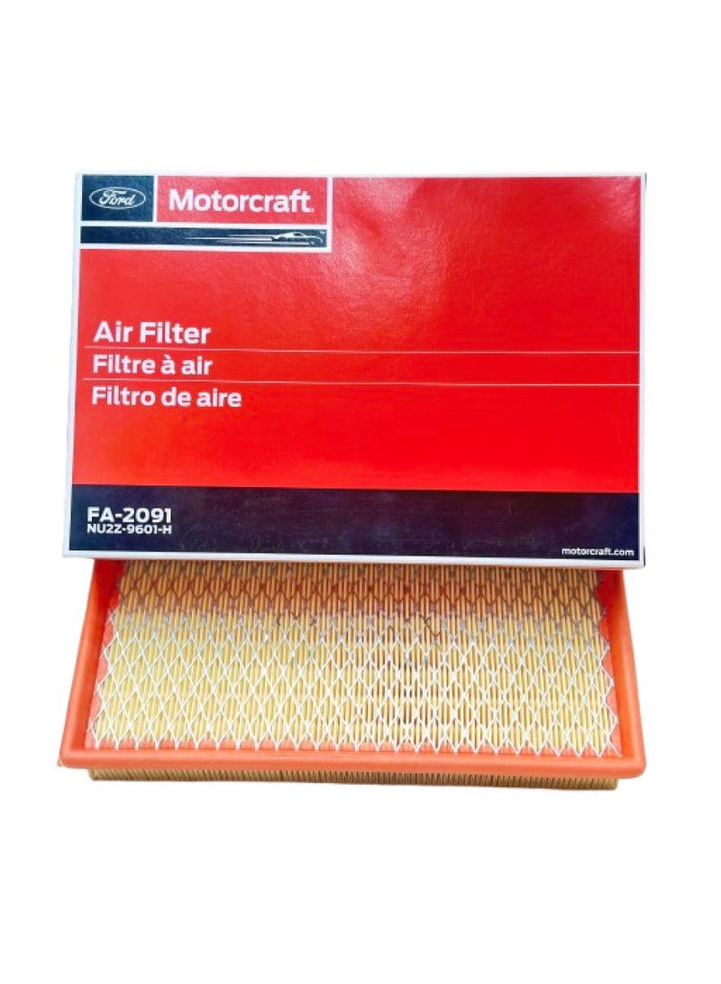 Motorcraft Ford Victoria Air Filter FA-2091