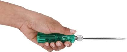 Visko 101 Combination Screwdriver Set - Pack of 6Pcs - Image 4