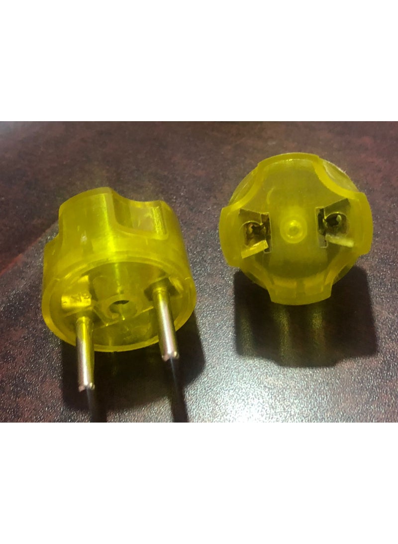1 x Dual Socket Adapter - Image 1