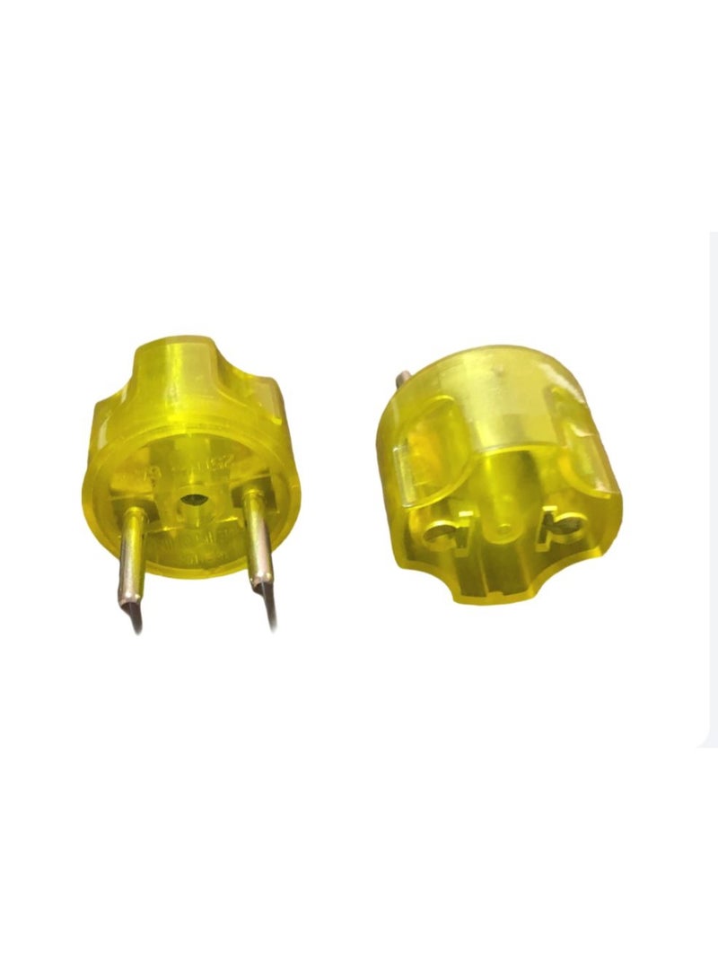 1 x Dual Socket Adapter - Image 3