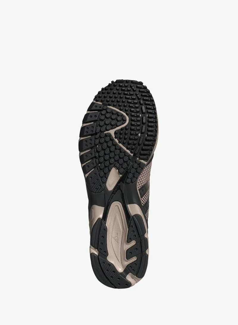 Adidas Originals Wonder Taupe / Core Black / Wonder Taupe ADIZERO ADIOS OG SHOES for Women | Best Price UAE