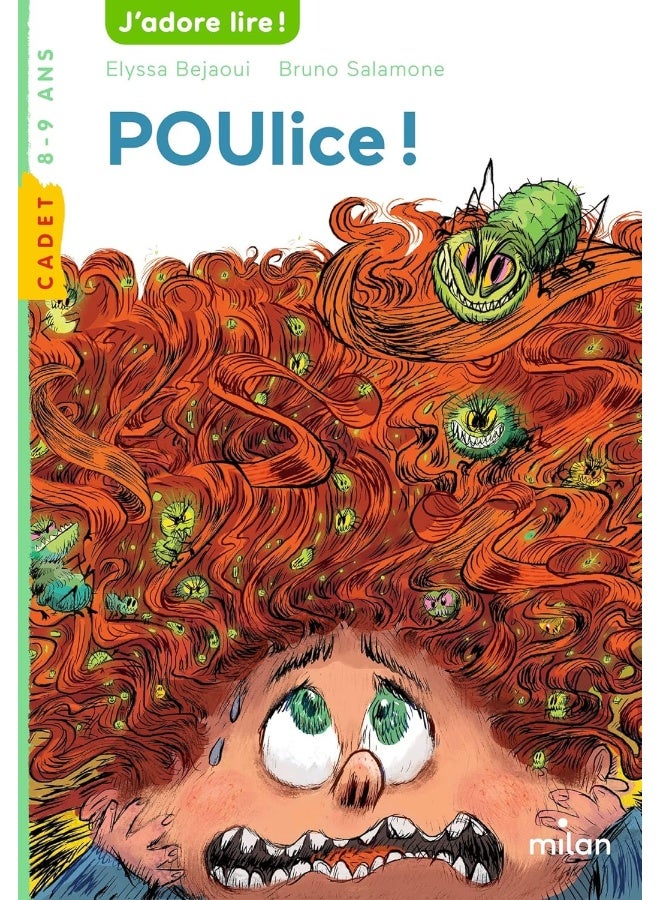 Poulice ! 