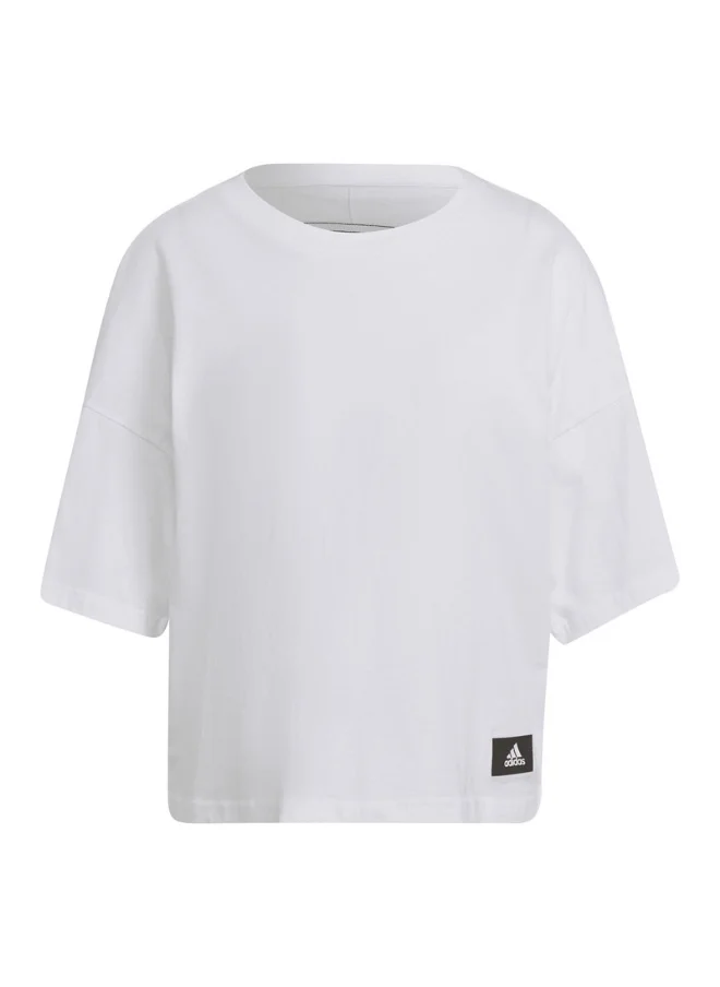 Adidas W FI 3S TEE