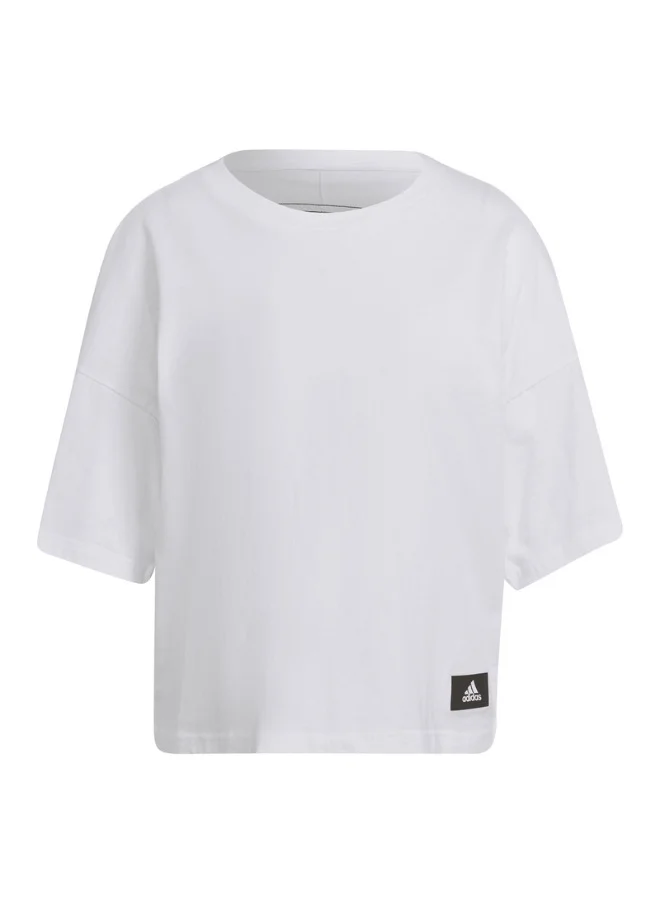 Adidas W FI 3S TEE