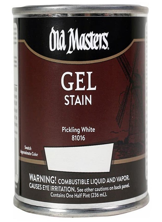Old Masters 19069 81016 Pickling White, 0.5 Pint - Image 2