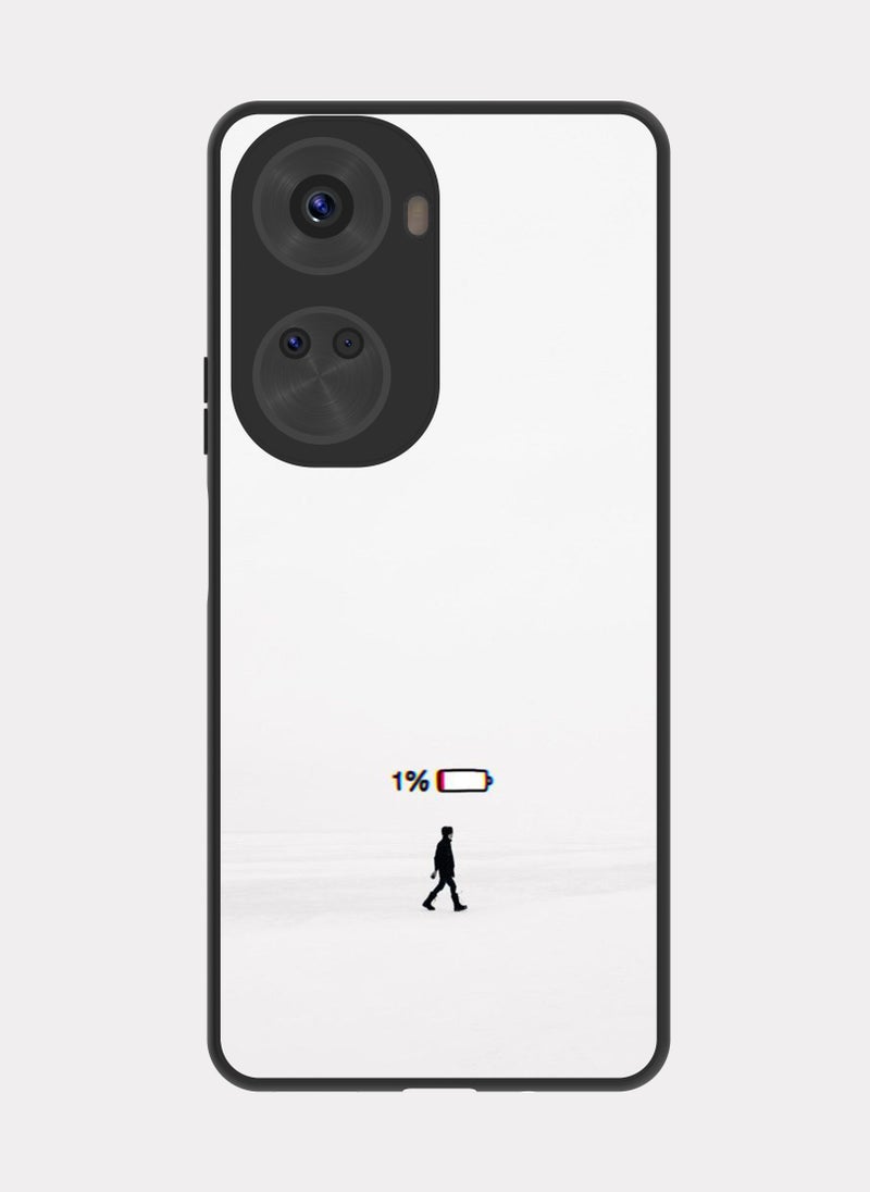 PXLAAT Huawei Nova 12 SE case cover Elegant - Image 1