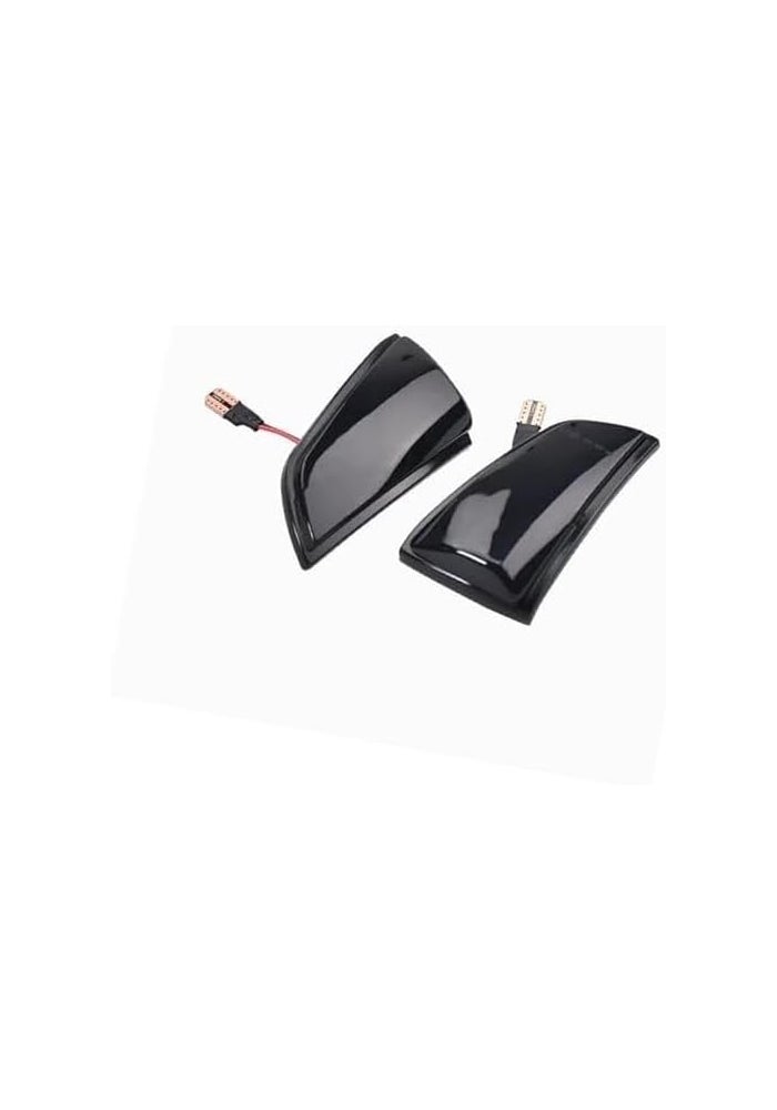 Wivplex Dynamic Blinker Turn Signal Light for Volvo - Image 1