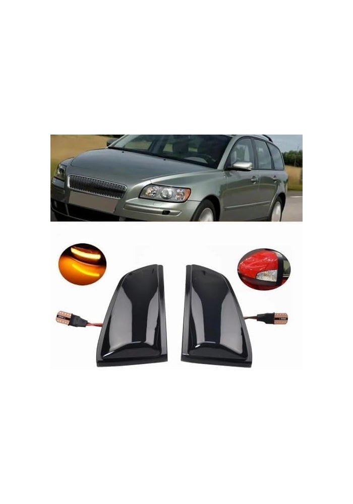Wivplex Dynamic Blinker Turn Signal Light for Volvo - Image 4