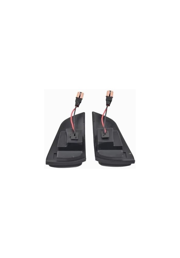 Wivplex Dynamic Blinker Turn Signal Light for Volvo - Image 2