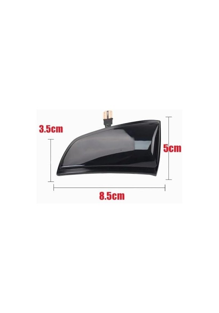 Wivplex Dynamic Blinker Turn Signal Light for Volvo - Image 3