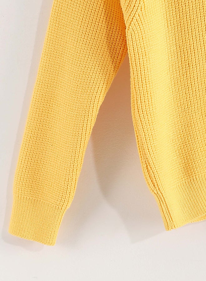 ريد سيركل طقم محبوك أطفال (تيشيرت + بنطال) - Image 4