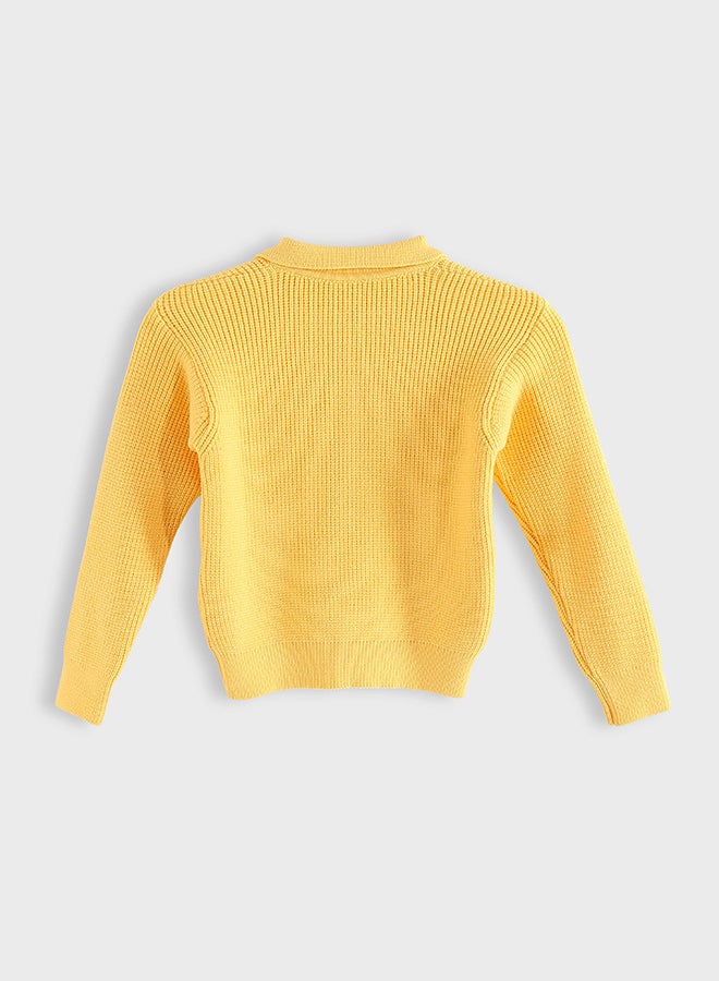 ريد سيركل طقم محبوك أطفال (تيشيرت + بنطال) - Image 2