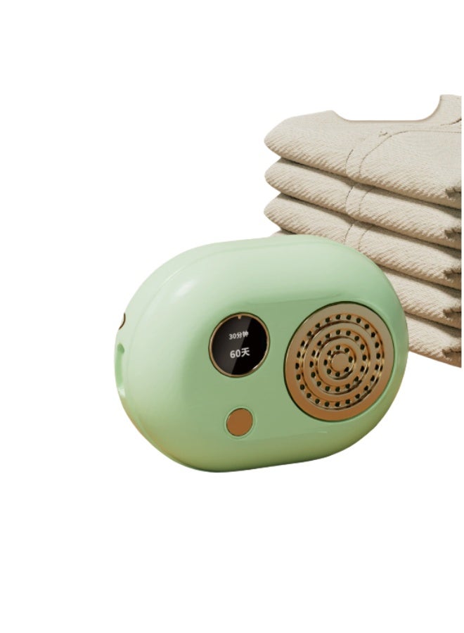 KUYING New Cartoon Cute Small Humidifier 