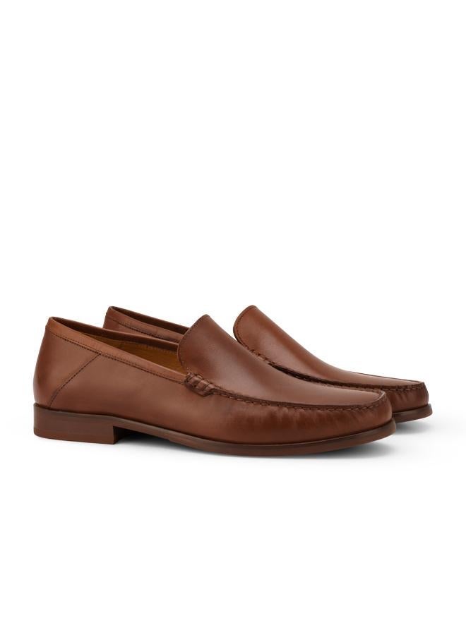 Language Men's Branwell Moccasins - Image 2