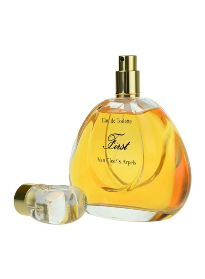 Van Cleef & Arpels First EDT 100ml - Image 4